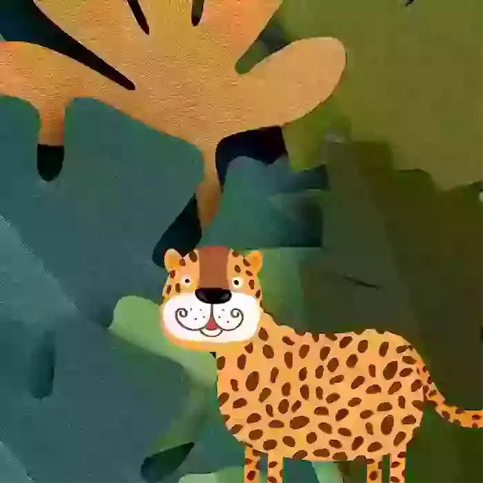 An out of this world adventure